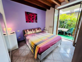 New Apartment on Ground Floor with Terrace